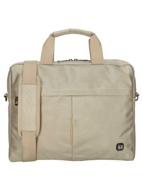 Enrico Benetti Чанта Enrico Benetti Cornell 47183 Champagne