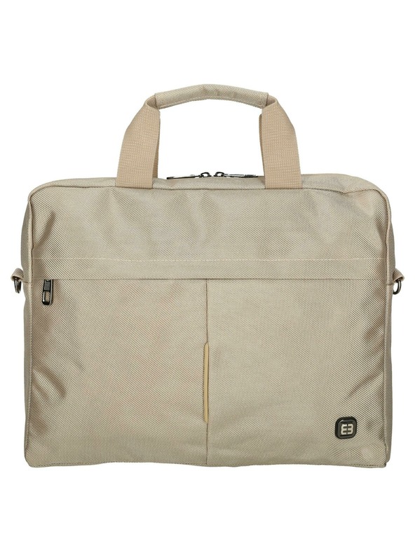 Enrico Benetti Чанта Enrico Benetti Cornell 47183 Champagne