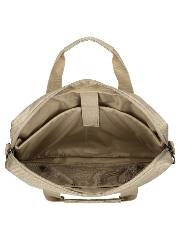 Enrico Benetti Чанта Enrico Benetti Cornell 47183 Champagne