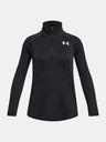 Under Armour Момичешка тениска Under Armour Tech Graphic 1/2 Zip