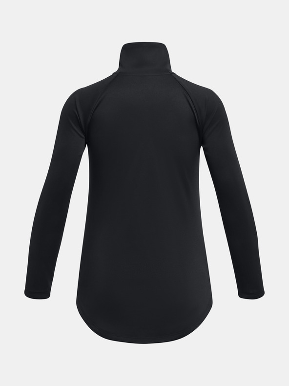 Under Armour Момичешка тениска Under Armour Tech Graphic 1/2 Zip