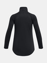 Under Armour Момичешка тениска Under Armour Tech Graphic 1/2 Zip
