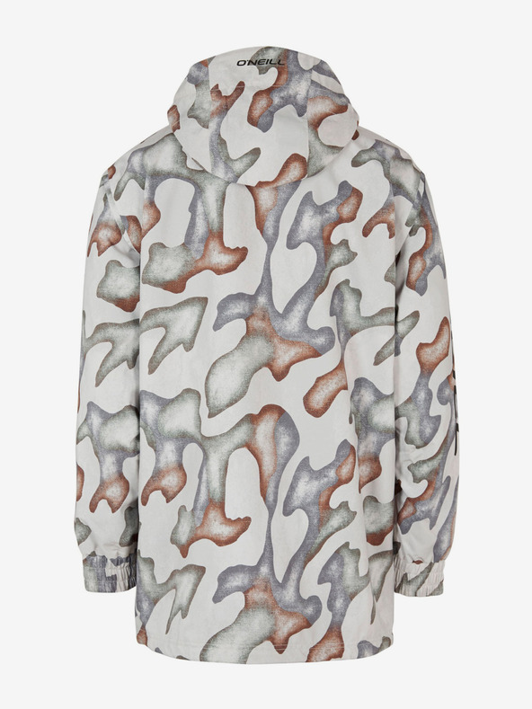 O'Neill Park Яке
