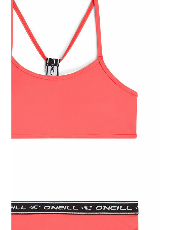 O'Neill O'Neill SPORTCLUB Момичешки бански Сьомгов цвят