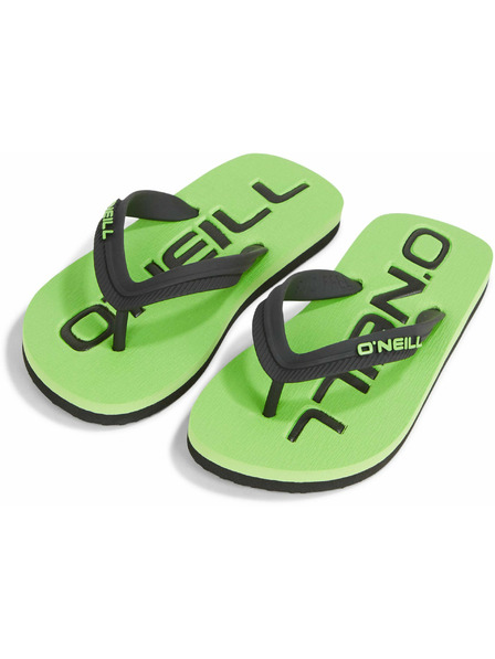 O'Neill O'Neill PROFILE LOGO Момчески джапанки Зелен