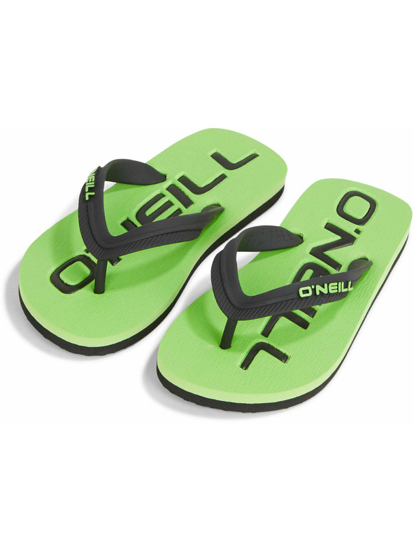 O'Neill O'Neill PROFILE LOGO Момчески джапанки Зелен