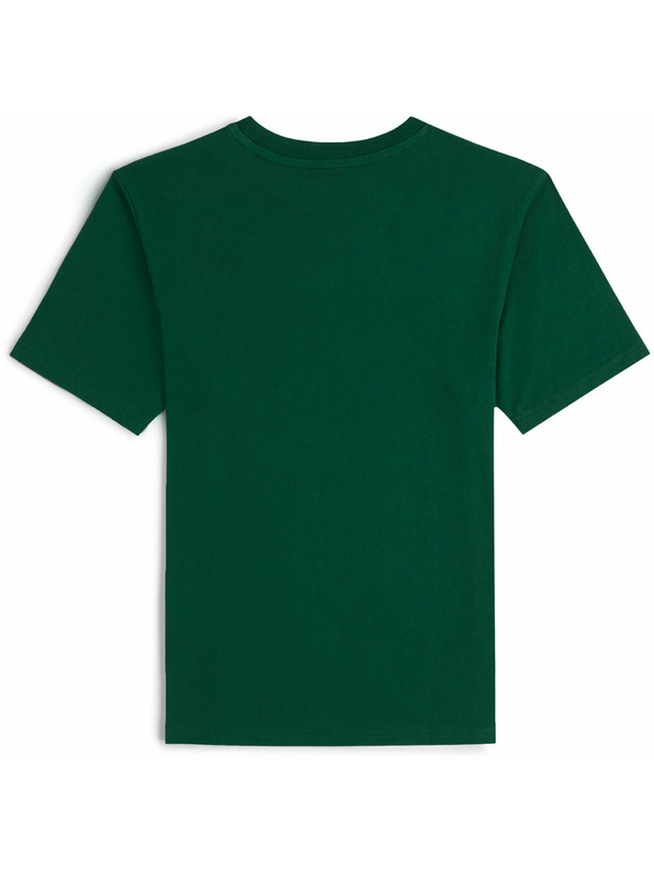 O'Neill O'Neill ESSENTIALS CALI LOGO Детска тениска Тъмнозелено