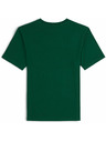 O'Neill O'Neill ESSENTIALS CALI LOGO Детска тениска Тъмнозелено