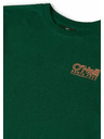 O'Neill O'Neill ESSENTIALS CALI LOGO Детска тениска Тъмнозелено