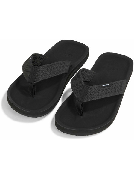 O'Neill O'Neill CHAD Мъжки чехли Черно