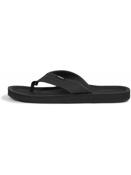 O'Neill O'Neill CHAD Мъжки чехли Черно