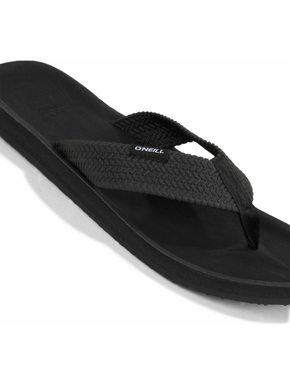 O'Neill O'Neill CHAD Мъжки чехли Черно