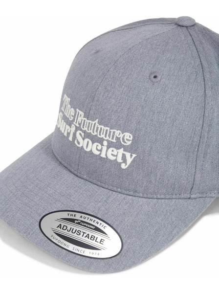 O'Neill O'Neill THE FUTURE SURF SOCIETY Мъжка шапка Сиво