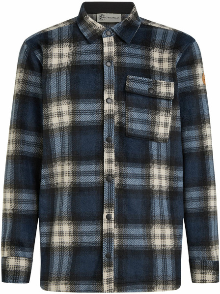 O'Neill O'Neill O'RIGINALS SUPERFLEECE Мъжка риза Тъмносиньо