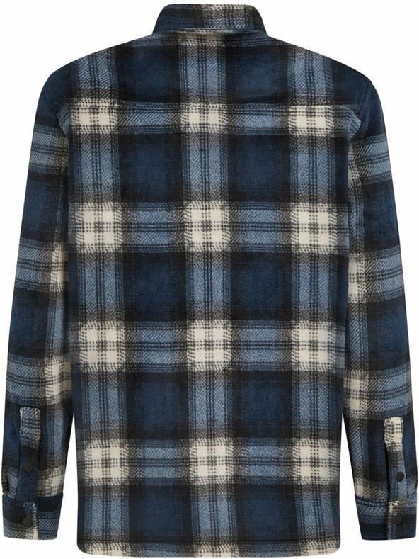 O'Neill O'Neill O'RIGINALS SUPERFLEECE Мъжка риза Тъмносиньо