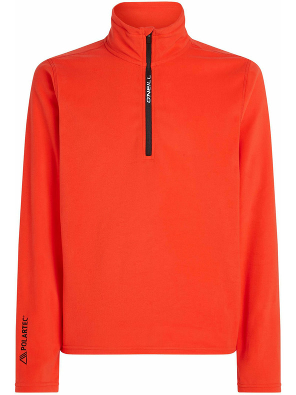 O'Neill O'Neill JACK'S POLARTEC 100 Мъжки суитшърт Червено