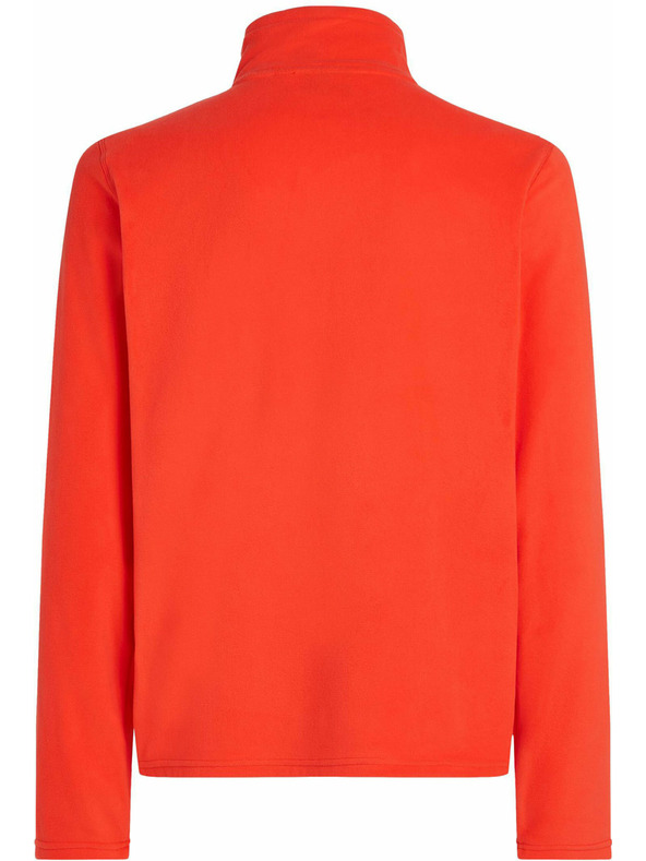 O'Neill O'Neill JACK'S POLARTEC 100 Мъжки суитшърт Червено