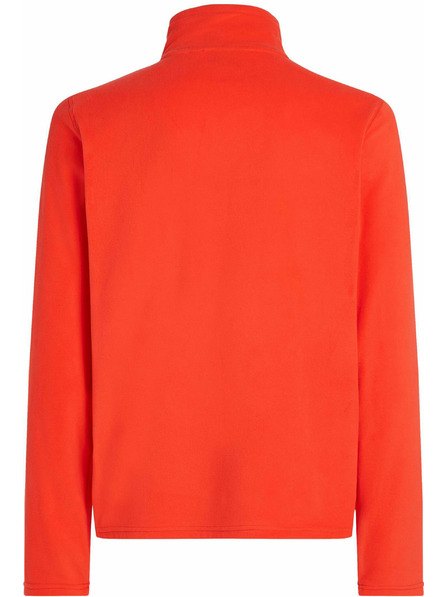 O'Neill O'Neill JACK'S POLARTEC 100 Мъжки суитшърт Червено