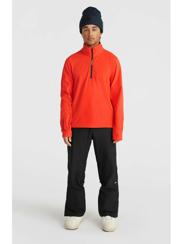 O'Neill O'Neill JACK'S POLARTEC 100 Мъжки суитшърт Червено