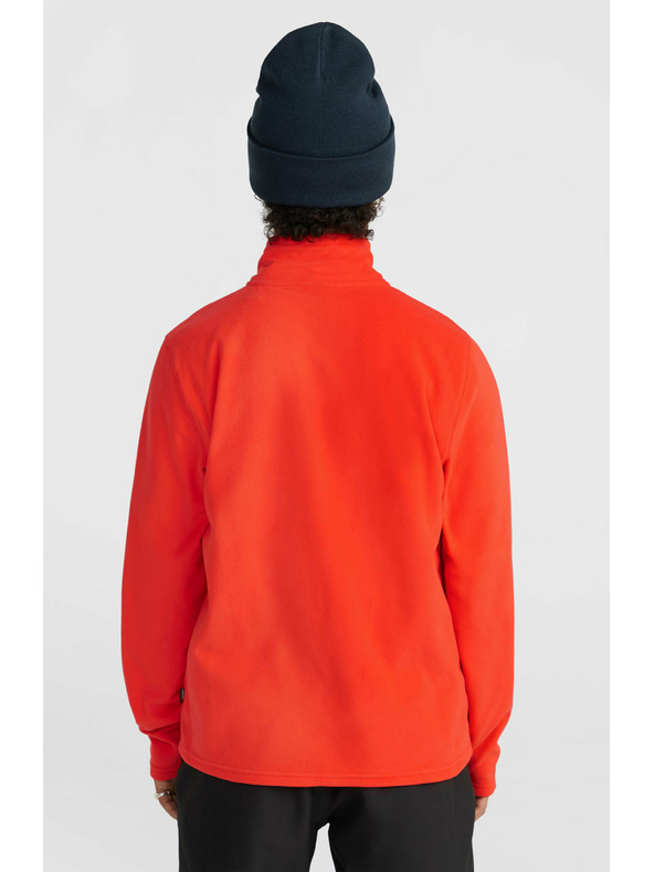 O'Neill O'Neill JACK'S POLARTEC 100 Мъжки суитшърт Червено