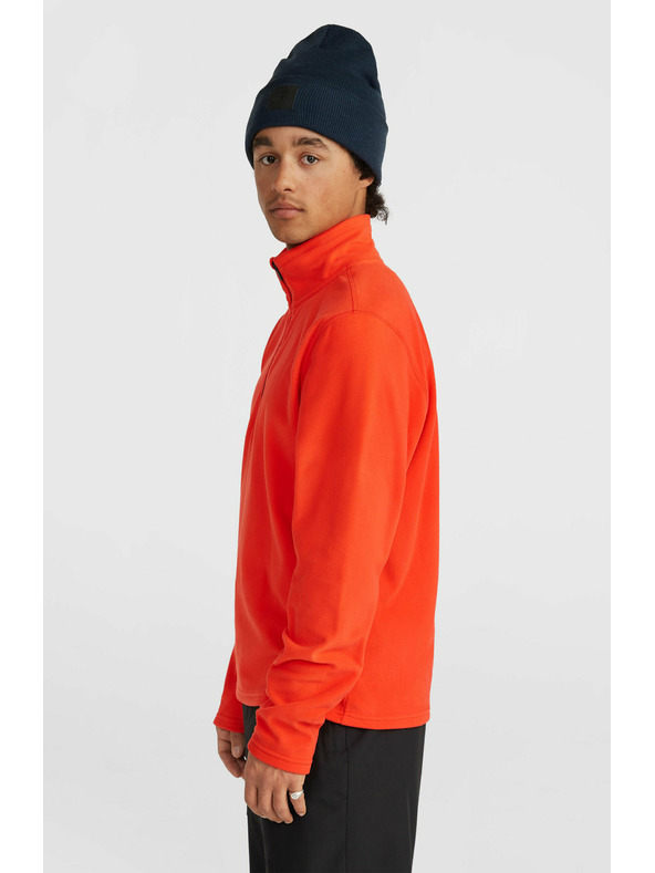 O'Neill O'Neill JACK'S POLARTEC 100 Мъжки суитшърт Червено