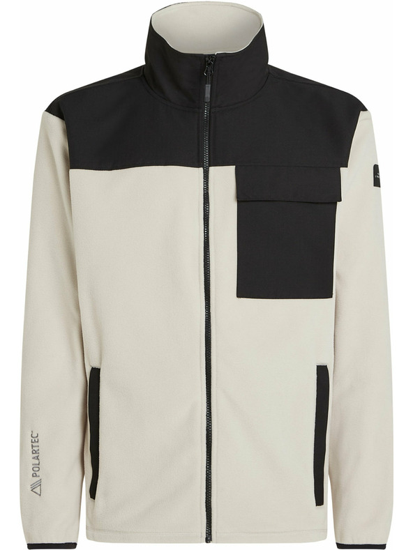 O'Neill O'Neill UTILITY POLARTEC 200 Мъжки суитшърт Бежово