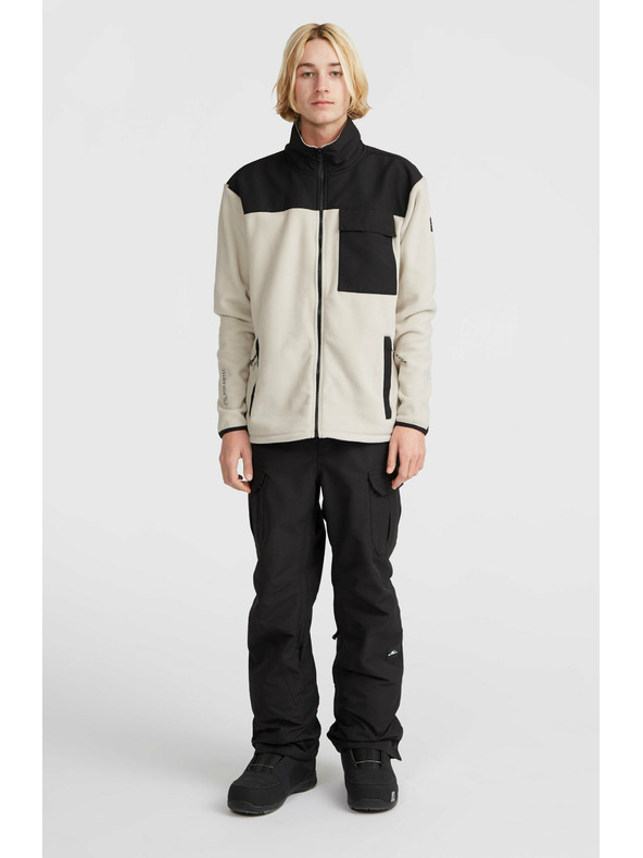 O'Neill O'Neill UTILITY POLARTEC 200 Мъжки суитшърт Бежово