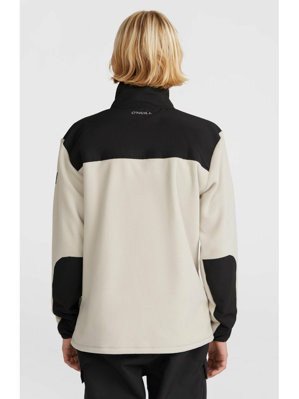 O'Neill O'Neill UTILITY POLARTEC 200 Мъжки суитшърт Бежово