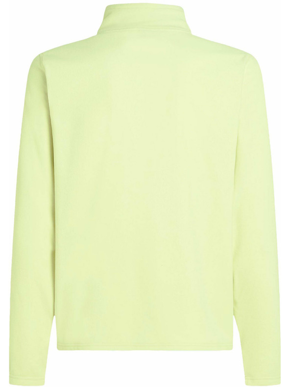 O'Neill O'Neill JACK'S POLARTEC 100 Мъжки суитшърт Неоново