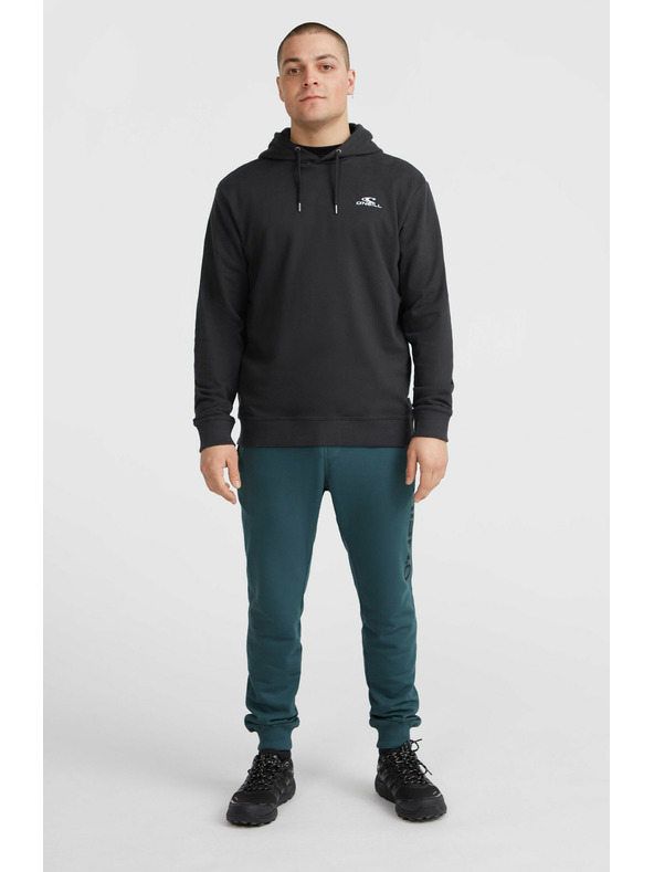 O'Neill O'Neill SMALL LOGO Мъжки суитшърт Черно