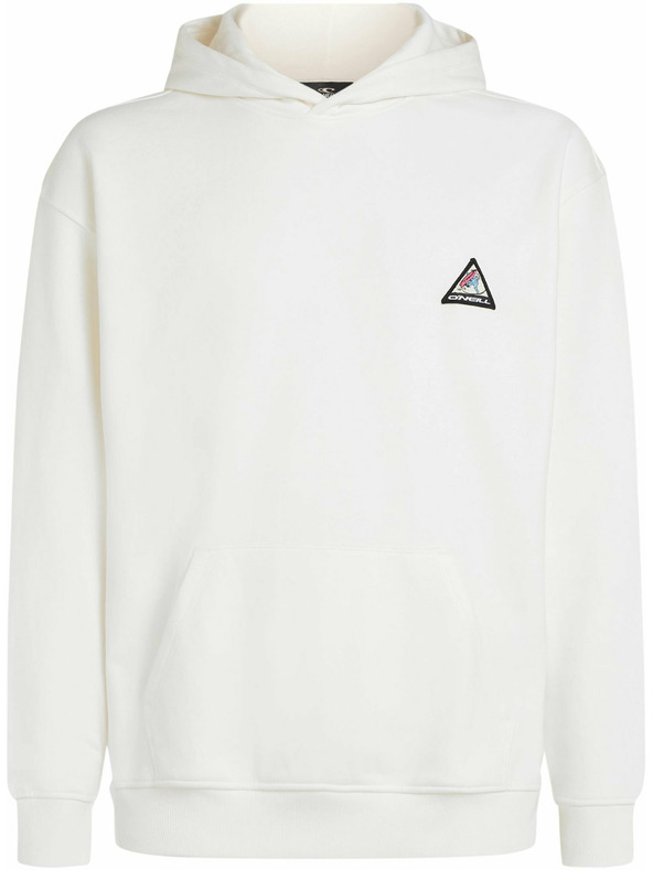 O'Neill O'Neill FWC'PLAY Мъжки суитшърт Бяло