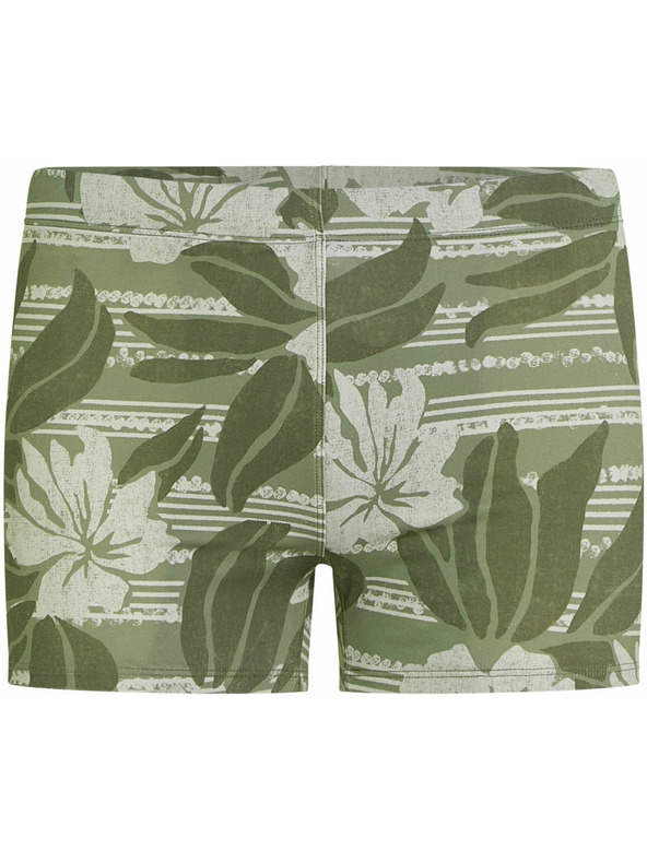 O'Neill O'Neill ESSENTIALS Мъжки бански Светлозелено