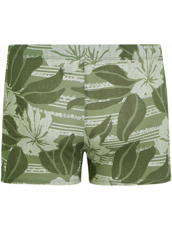 O'Neill O'Neill ESSENTIALS Мъжки бански Светлозелено