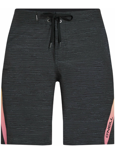 O'Neill O'Neill SUPERFREAK Мъжки плувни шорти Черно