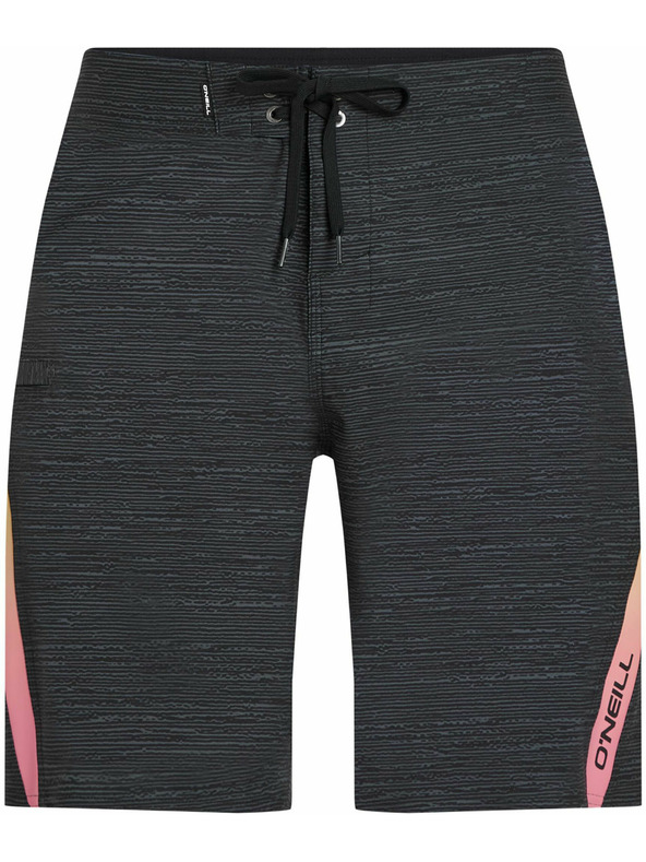 O'Neill O'Neill SUPERFREAK Мъжки плувни шорти Черно