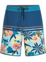 O'Neill O'Neill CRUZER SCALLOP 18 Мъжки плувни шорти Синьо