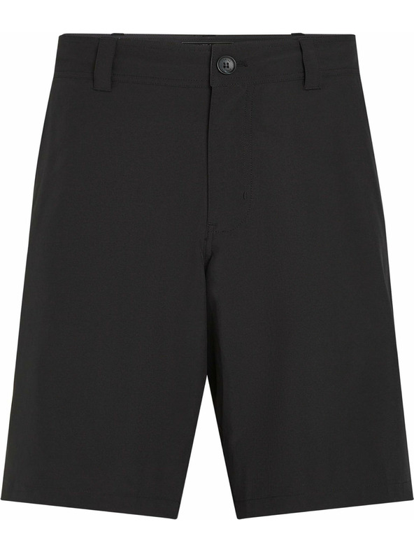 O'Neill O'Neill HYBRID CHINO 19" Мъжки шорти Черно