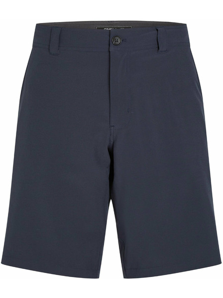 O'Neill O'Neill HYBRID CHINO 19" Мъжки шорти Тъмносиво