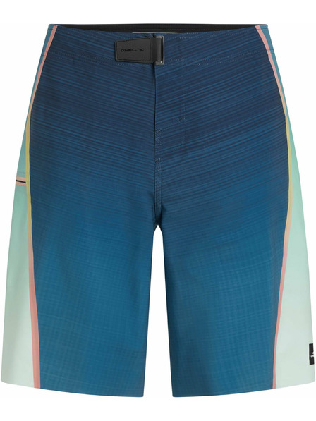 O'Neill O'Neill HYPERFREAK HYDRO TECH Мъжки плувни шорти Тъмносиньо