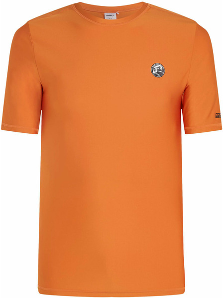O'Neill O'Neill O'RIGINALS SKINS Мъжка плажна тениска Оранжев