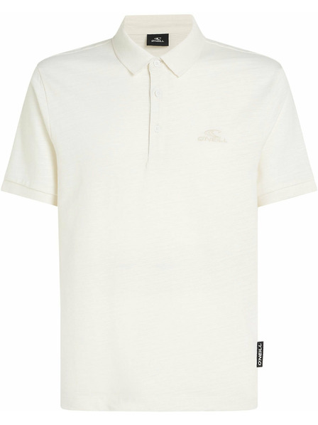 O'Neill O'Neill SMALL LOGO Мъжка полу-тениска Бял