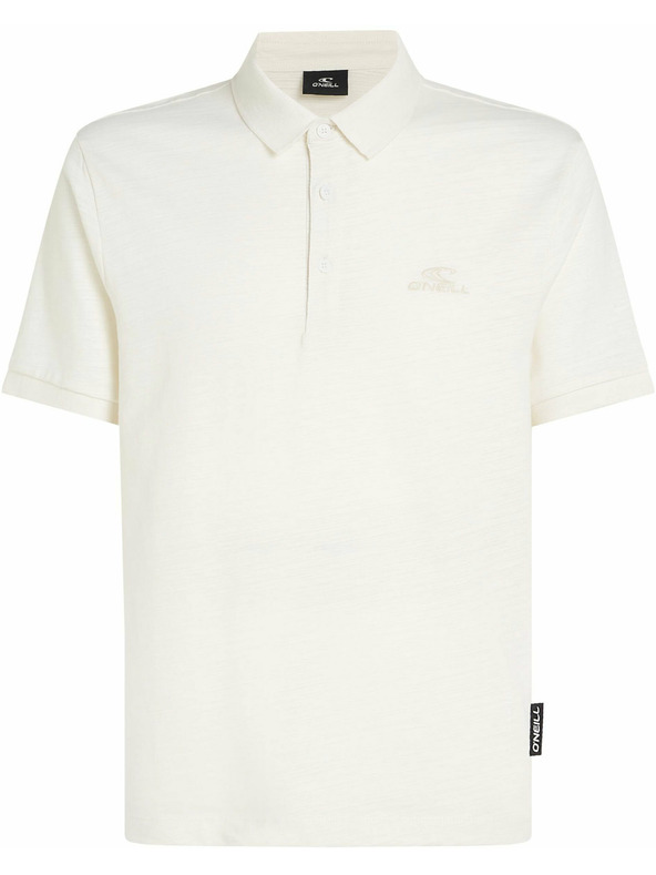 O'Neill O'Neill SMALL LOGO Мъжка полу-тениска Бял