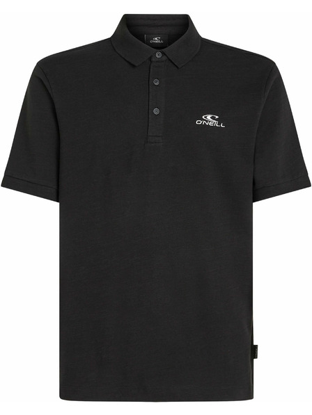 O'Neill O'Neill SMALL LOGO Мъжка полу-тениска Черен