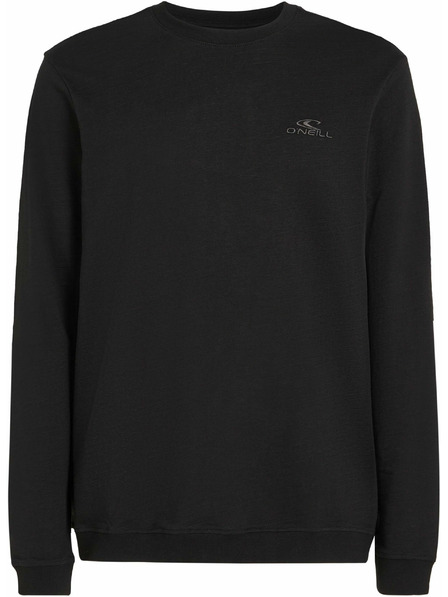 O'Neill O'Neill L/SLV Мъжка тениска с дълъг ръкав Черен