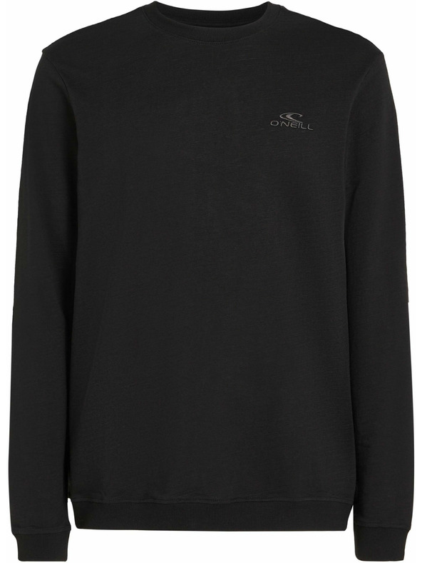 O'Neill O'Neill L/SLV Мъжка тениска с дълъг ръкав Черен