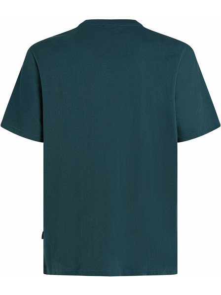 O'Neill O'Neill JACK Мъжка тениска Тъмнозелен