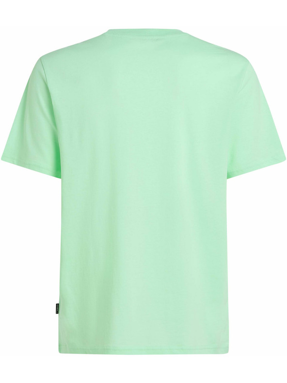 O'Neill O'Neill JACK Мъжка тениска Светлозелен