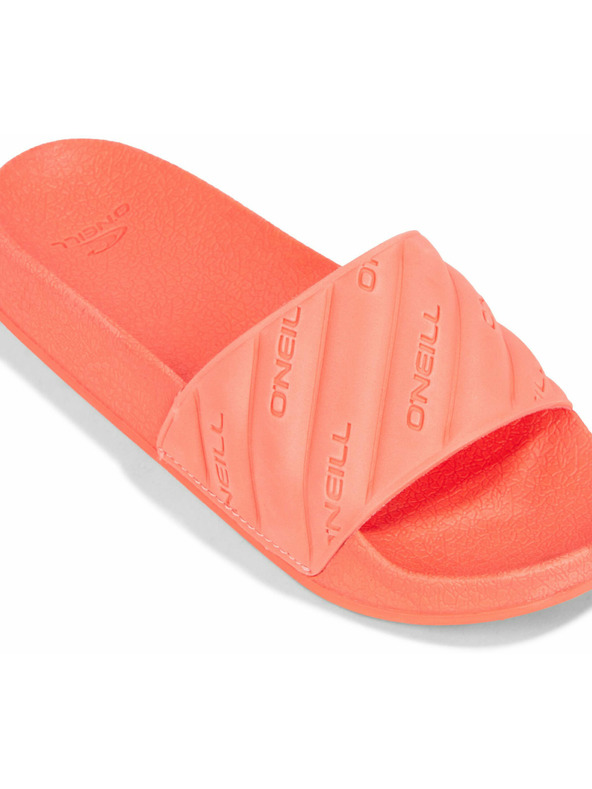O'Neill O'Neill SLIDES Момичешки чехли Лососов