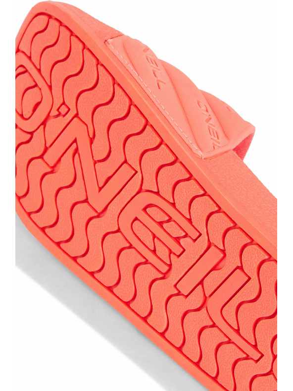 O'Neill O'Neill SLIDES Момичешки чехли Лососов