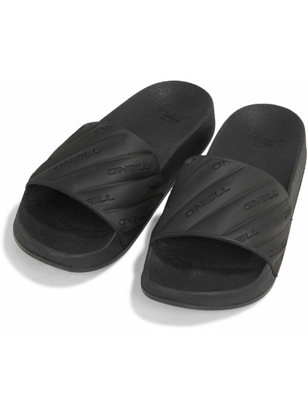 O'Neill O'Neill SLIDES Дамски чехли Черен